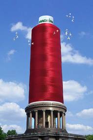 Madeira Classic Viscose Thread